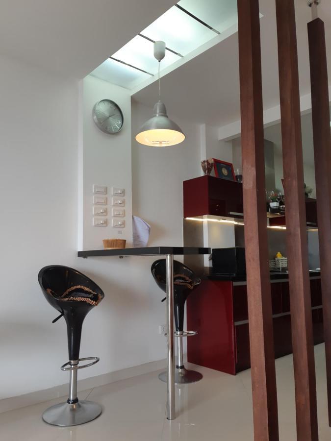 Studio Veiwtalay 7 파타야 외부 사진